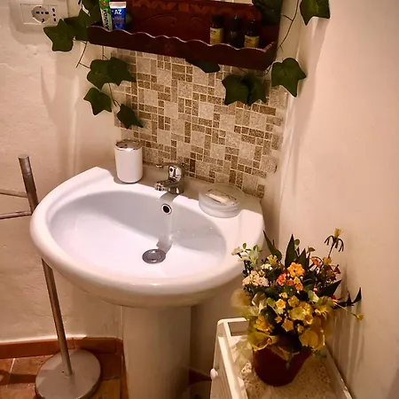 منزل للإقامة Molino Valsecchi 1369 *