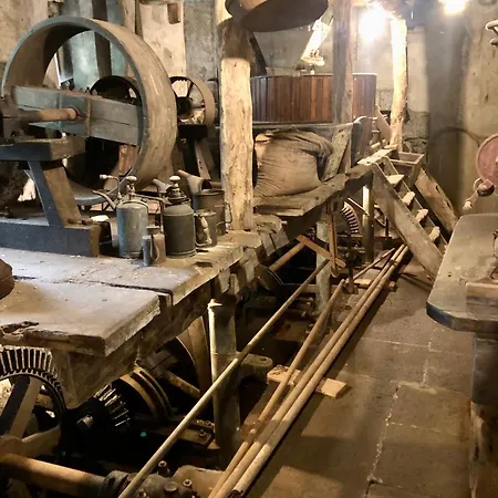 Molino Valsecchi 1369 Asso