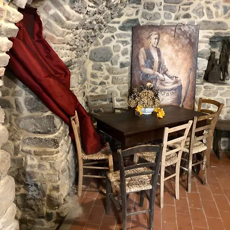 Molino Valsecchi 1369 Homestay