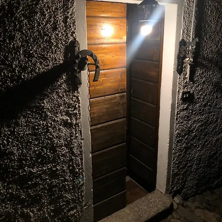 Homestay Molino Valsecchi 1369 Asso