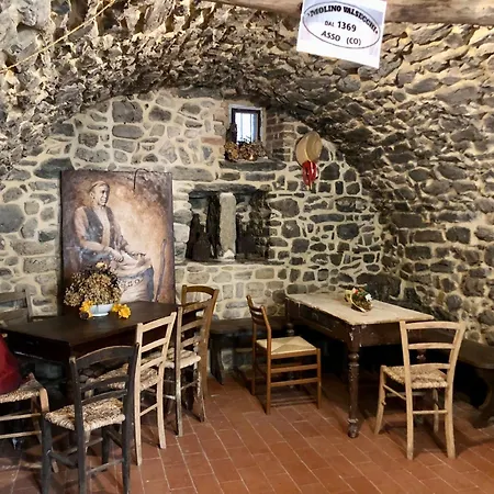 Molino Valsecchi 1369 * Asso