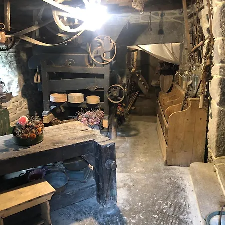 Homestay Molino Valsecchi 1369 Asso