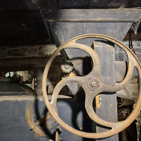 Homestay Molino Valsecchi 1369 *