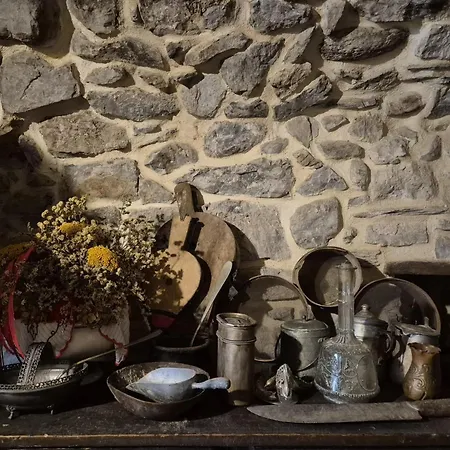 Molino Valsecchi 1369 * Asso