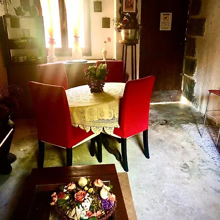 Molino Valsecchi 1369 Homestay