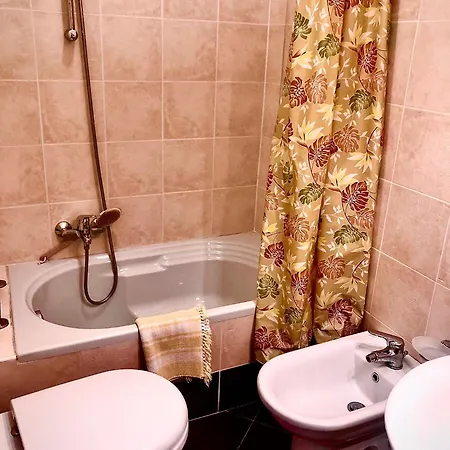 Molino Valsecchi 1369 홈스테이 Asso