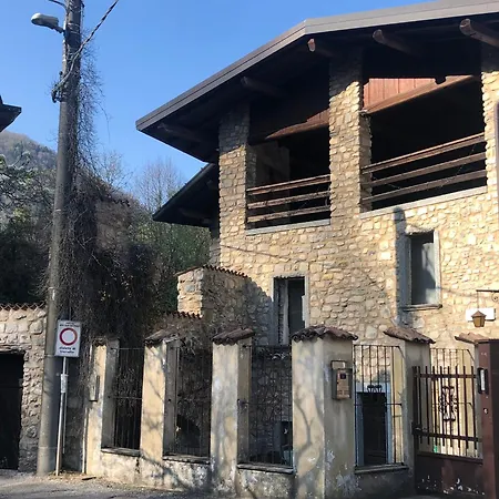 Molino Valsecchi 1369 * Asso