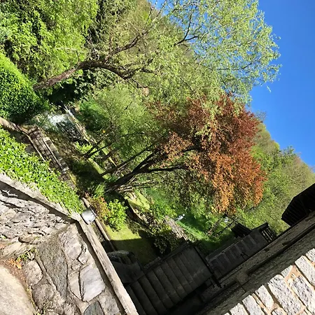 Privat bolig Molino Valsecchi 1369