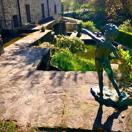 Molino Valsecchi 1369 Homestay