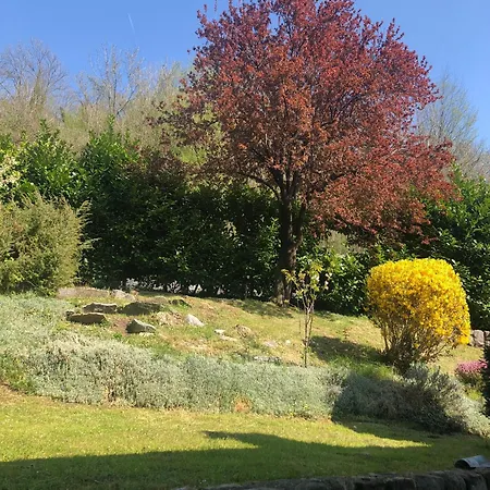 Molino Valsecchi 1369 Homestay