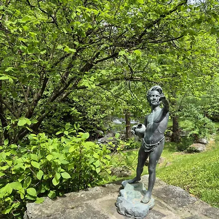 Homestay Molino Valsecchi 1369