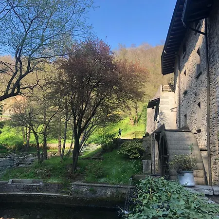 Molino Valsecchi 1369 Asso