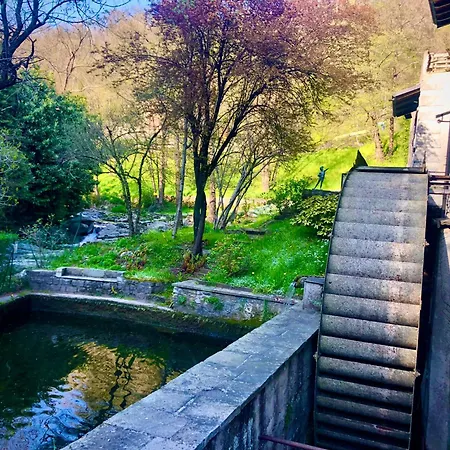 Homestay Molino Valsecchi 1369