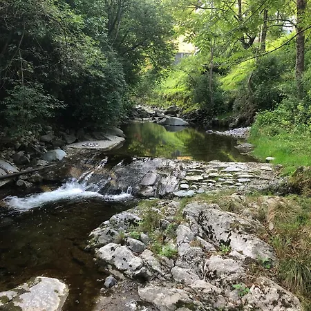 Molino Valsecchi 1369 Homestay Asso