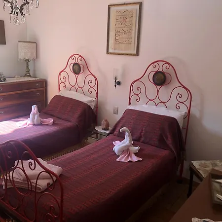 Molino Valsecchi 1369 Homestay