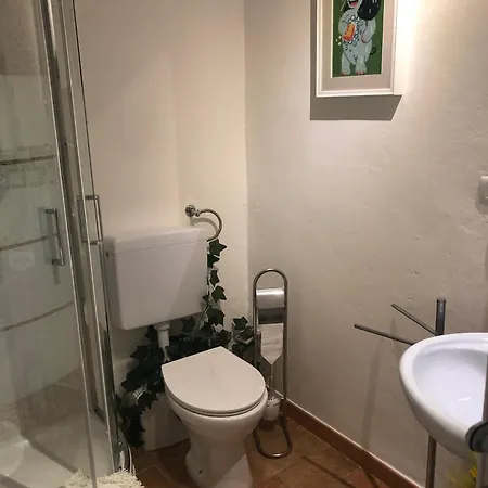 홈스테이 Molino Valsecchi 1369 Asso