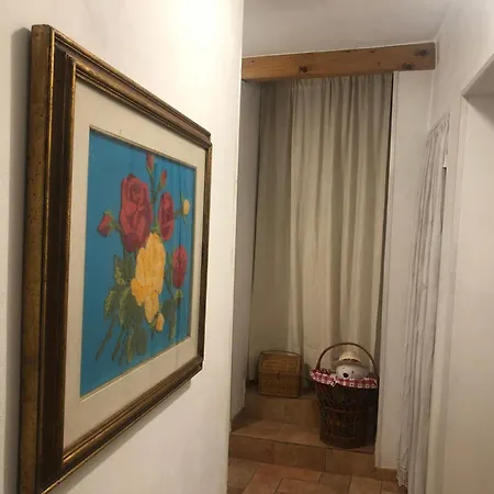 Homestay Molino Valsecchi 1369