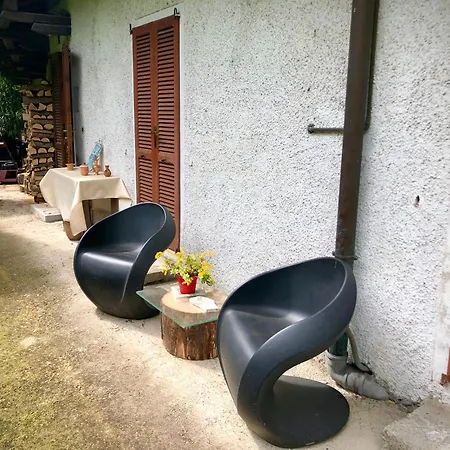 Homestay Molino Valsecchi 1369