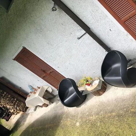 Molino Valsecchi 1369 Homestay Asso