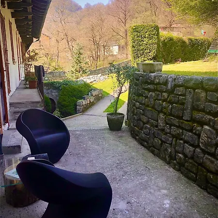 Molino Valsecchi 1369 * Asso