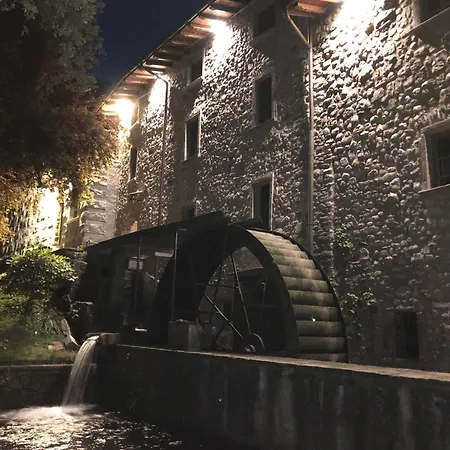 Molino Valsecchi 1369 * Asso