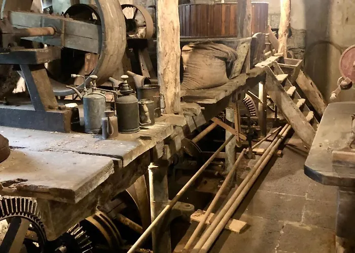 Molino Valsecchi 1369 Asso