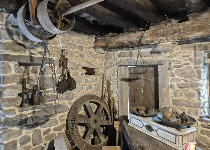 Molino Valsecchi 1369 Pansiyon