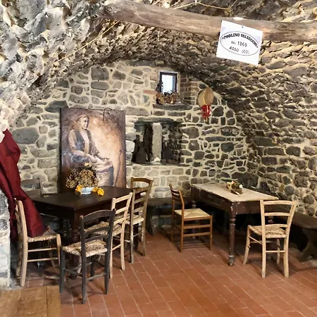 Accommodatie bij particulieren Molino Valsecchi 1369 Asso