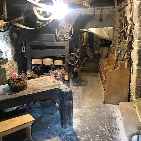 Accommodatie bij particulieren Molino Valsecchi 1369 Asso