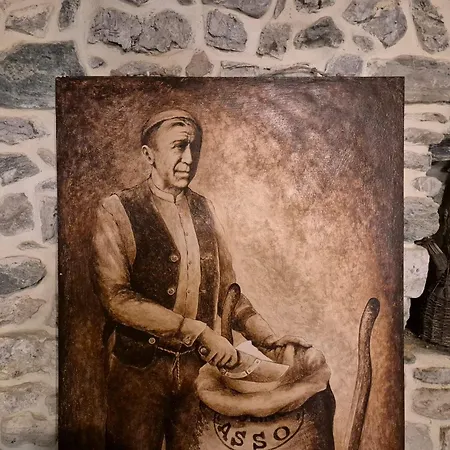 Accommodatie bij particulieren Molino Valsecchi 1369
