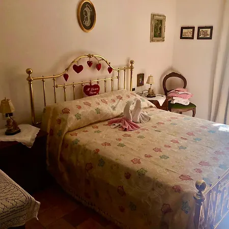 Accommodatie bij particulieren Molino Valsecchi 1369 *