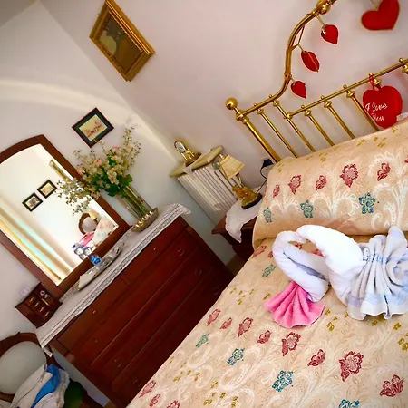 Accommodatie bij particulieren Molino Valsecchi 1369 Asso