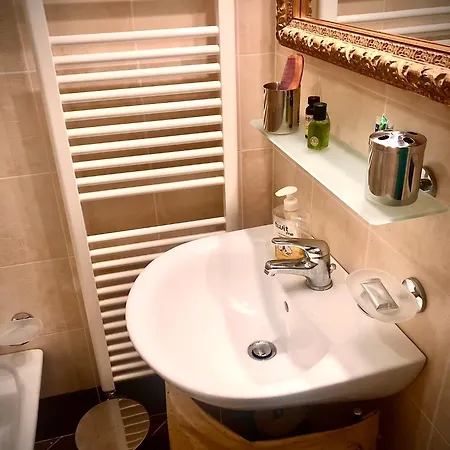 Molino Valsecchi 1369 Accommodatie bij particulieren