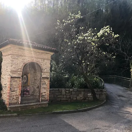 Accommodatie bij particulieren Molino Valsecchi 1369