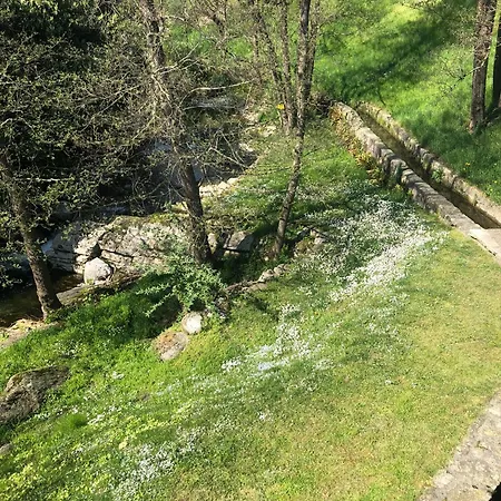 Accommodatie bij particulieren Molino Valsecchi 1369 *