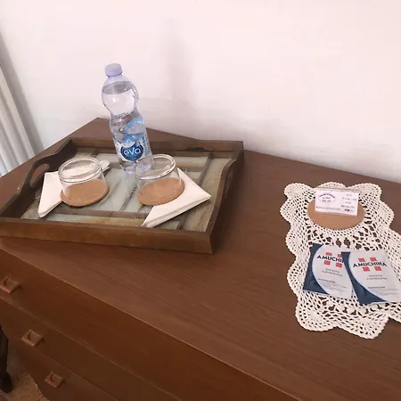 Molino Valsecchi 1369 Accommodatie bij particulieren