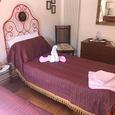 Molino Valsecchi 1369 Accommodatie bij particulieren