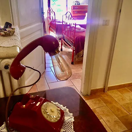 Molino Valsecchi 1369 Accommodatie bij particulieren Asso