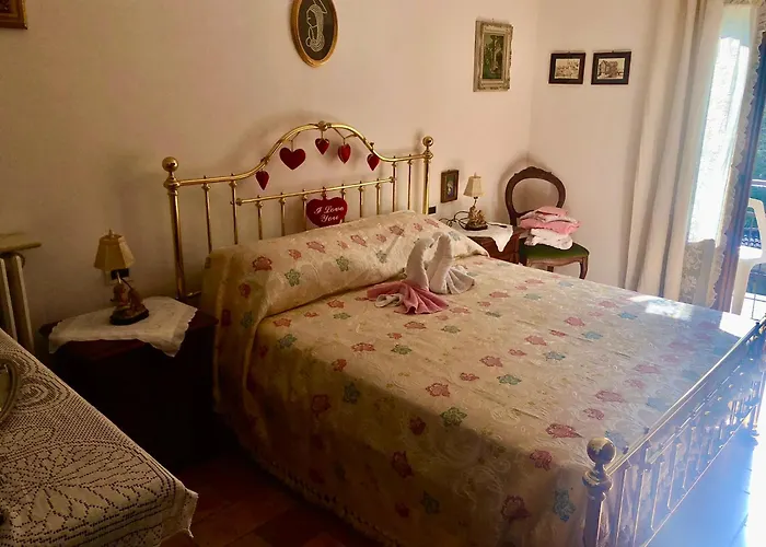Alloggio in famiglia Molino Valsecchi 1369 *