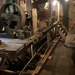 Molino Valsecchi 1369 Ubytování v soukromí *