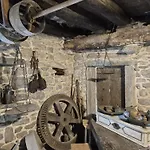 Molino Valsecchi 1369 Ubytování v soukromí
