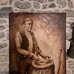 Ubytování v soukromí Molino Valsecchi 1369