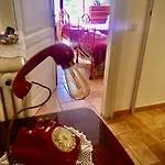 Molino Valsecchi 1369 Ubytování v soukromí Asso