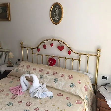 Molino Valsecchi 1369 Privatunterkunft