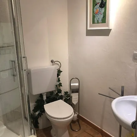 Privatunterkunft Molino Valsecchi 1369 Asso