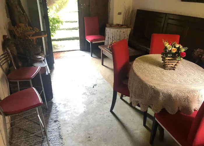 Accommodatie bij particulieren Molino Valsecchi 1369 *