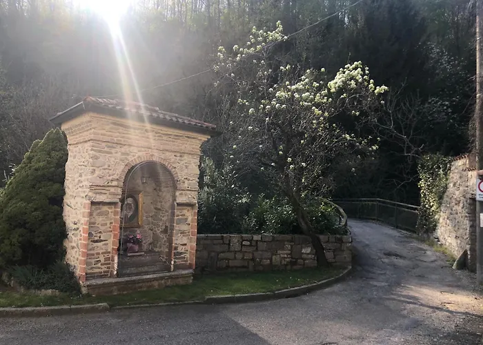Accommodatie bij particulieren Molino Valsecchi 1369
