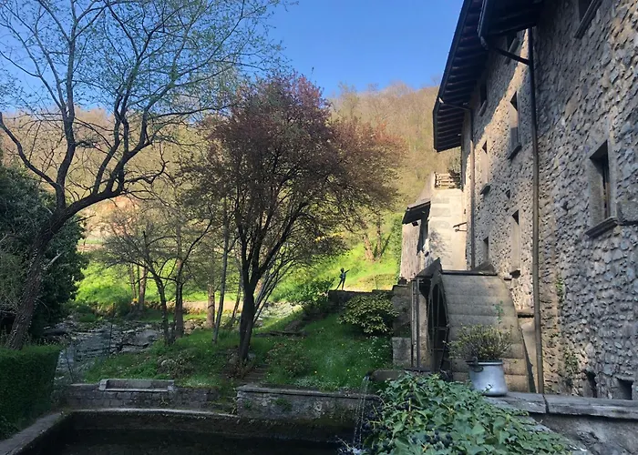 Molino Valsecchi 1369 Asso